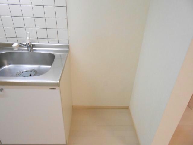 プラザハウスⅢの物件内観写真