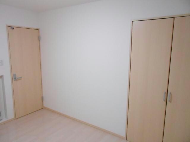 プラザハウスⅢの物件内観写真