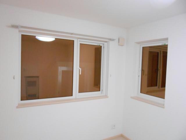 プラザハウスⅢの物件内観写真