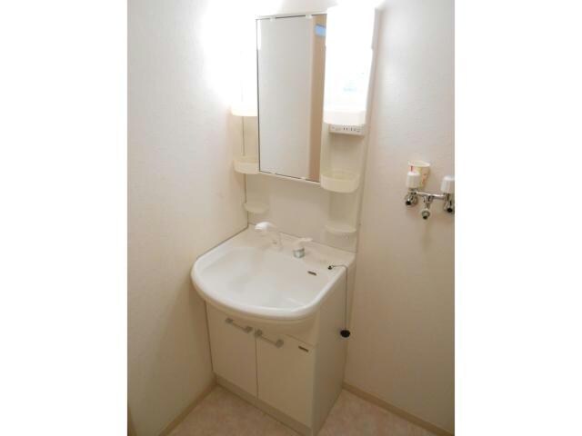 プラザハウスⅢの物件内観写真