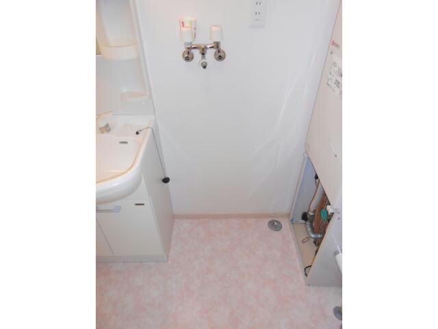 プラザハウスⅢの物件内観写真