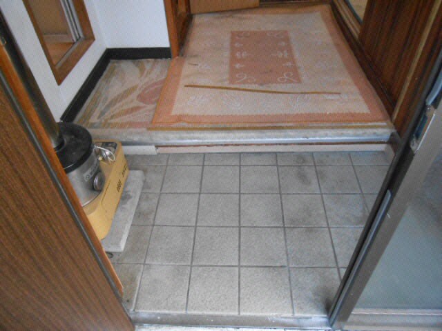 ハウスニクスの物件内観写真