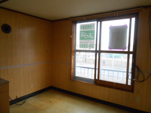 ハウスニクスの物件内観写真