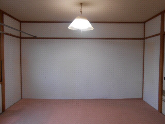 ハウスニクスの物件内観写真