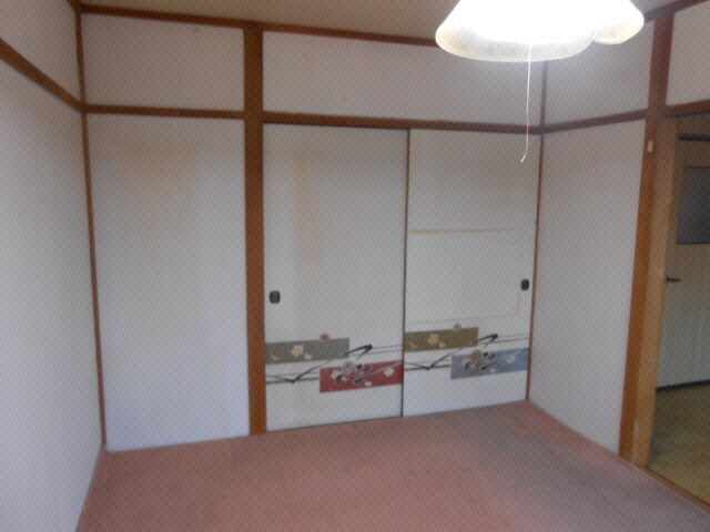 ハウスニクスの物件内観写真