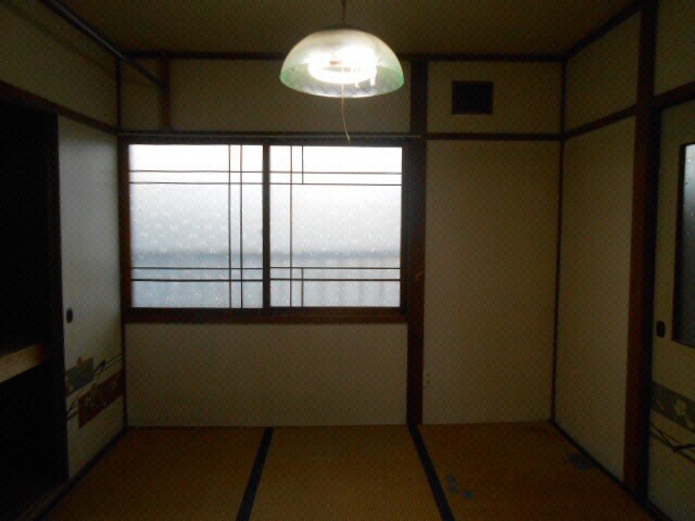 ハウスニクスの物件内観写真