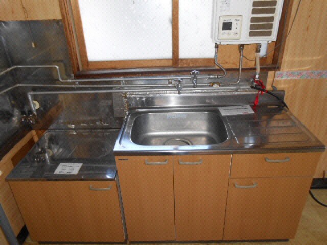 ハウスニクスの物件内観写真