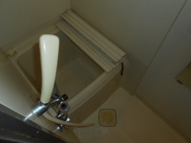 ハウスニクスの物件内観写真