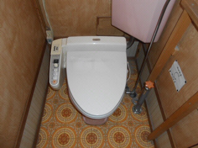 ハウスニクスの物件内観写真