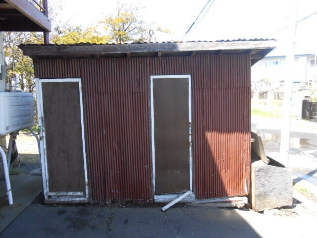 ハウスニクスの物件内観写真