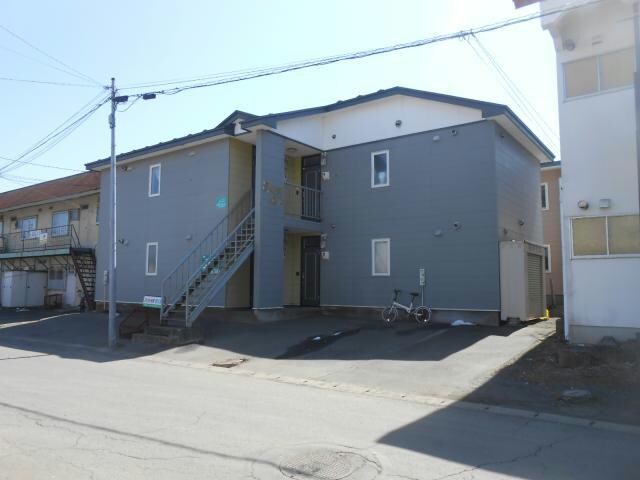 ＥＰＯＣＨ光和(エポックコウワ)の物件外観写真