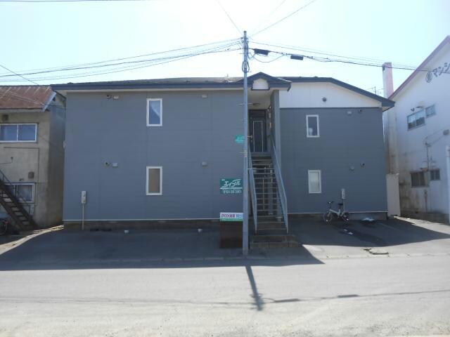 ＥＰＯＣＨ光和(エポックコウワ)の物件外観写真