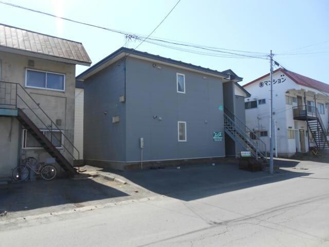 ＥＰＯＣＨ光和(エポックコウワ)の物件外観写真