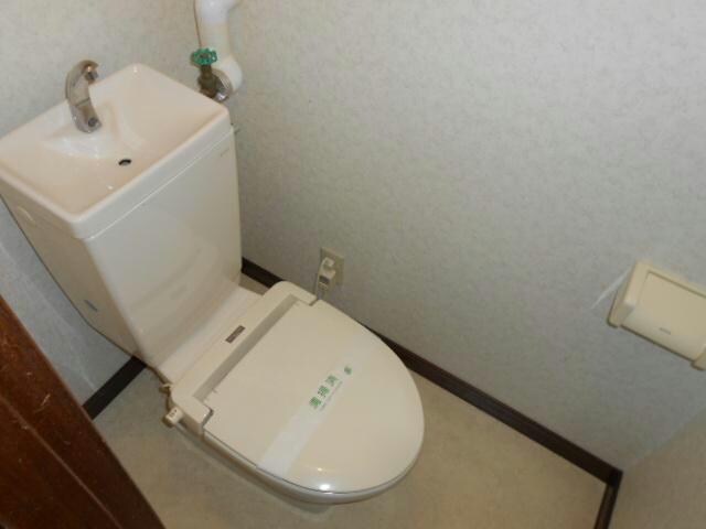 ＥＰＯＣＨ光和(エポックコウワ)の物件内観写真