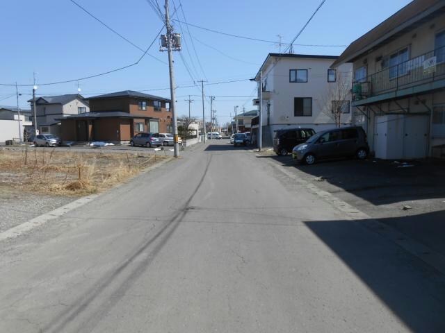 ＥＰＯＣＨ光和(エポックコウワ)の物件外観写真