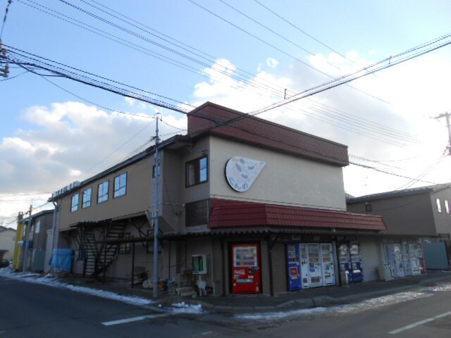 紺野マンション１（光和）の物件外観写真