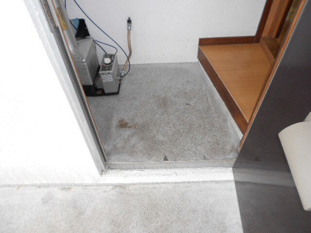 共栄ハイツの物件内観写真