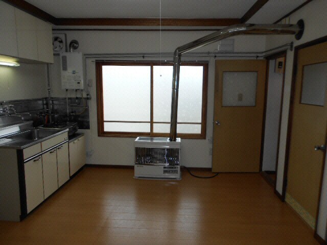 共栄ハイツの物件内観写真