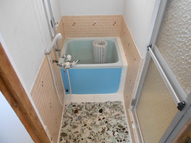 共栄ハイツの物件内観写真