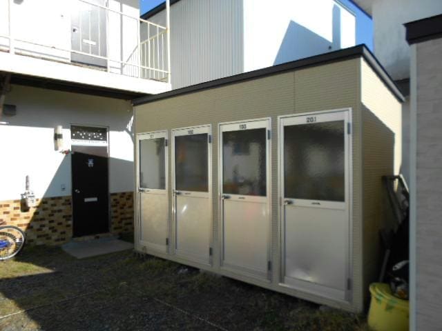 共栄ハイツの物件内観写真