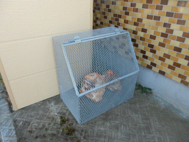 共栄ハイツの物件内観写真