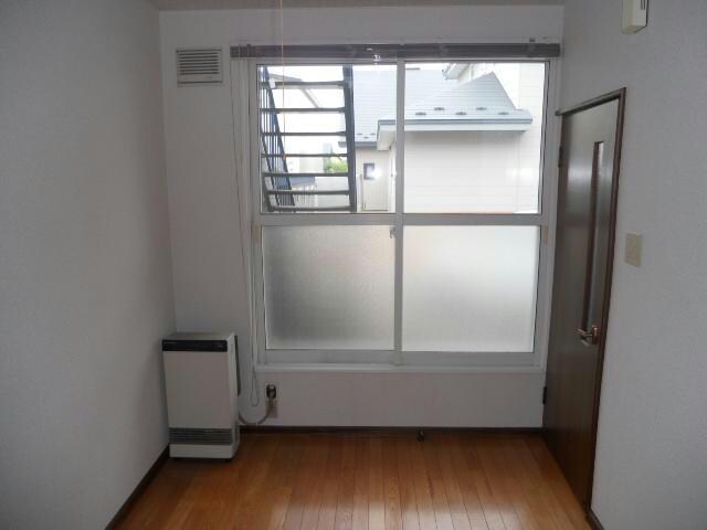 コーポミヤサカの物件内観写真