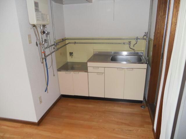 コーポミヤサカの物件内観写真