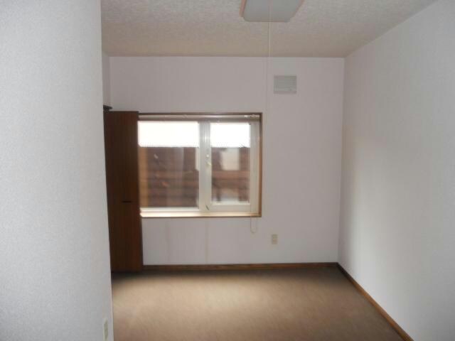 コーポミヤサカの物件内観写真