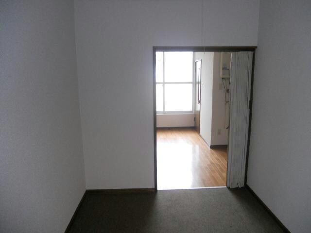 コーポミヤサカの物件内観写真