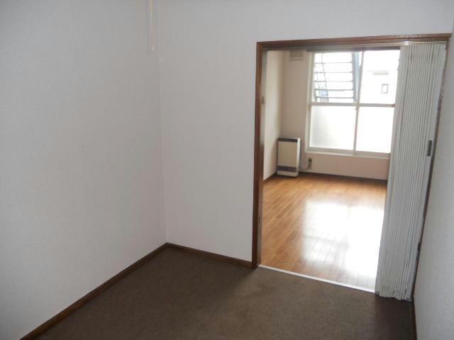 コーポミヤサカの物件内観写真