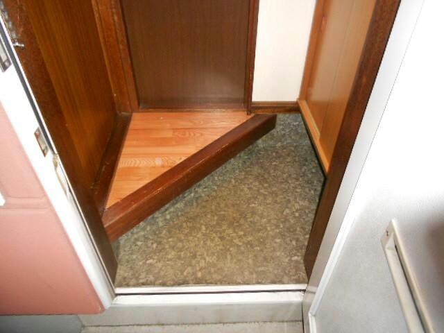 コーポミヤサカの物件内観写真