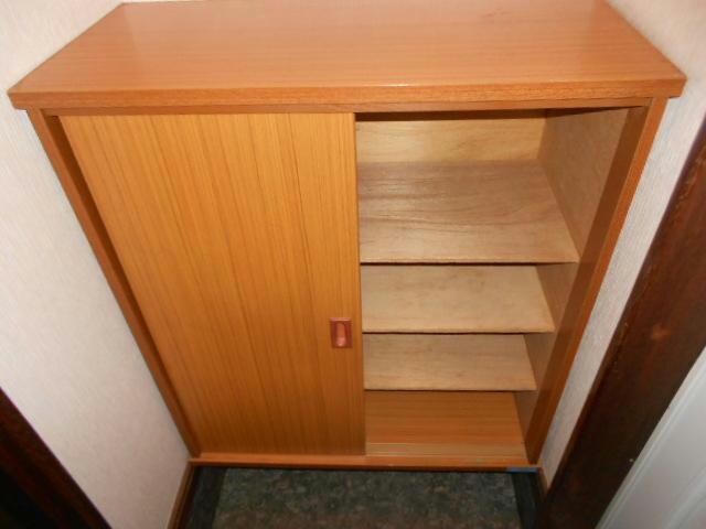 コーポミヤサカの物件内観写真