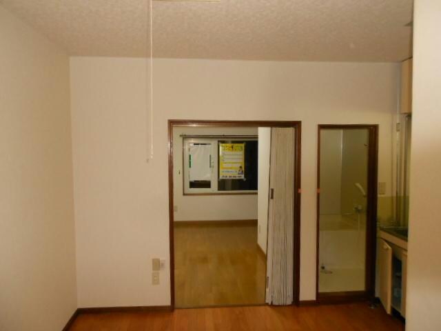 コーポミヤサカの物件内観写真