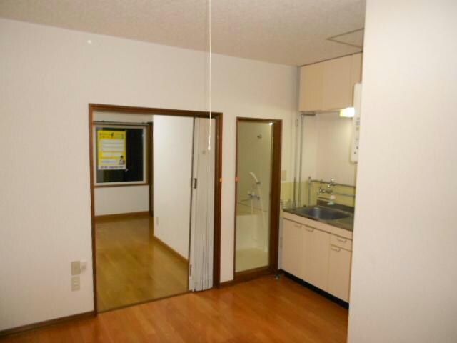 コーポミヤサカの物件内観写真