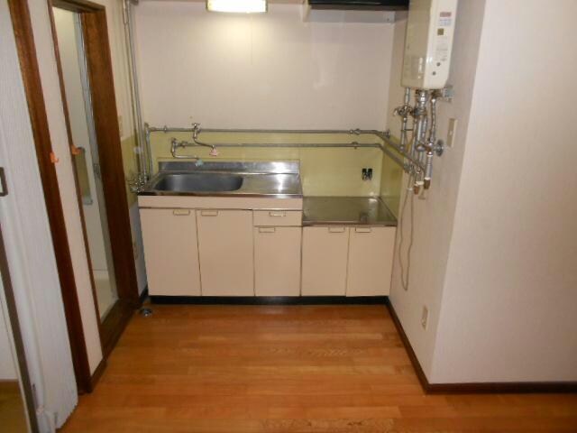 コーポミヤサカの物件内観写真