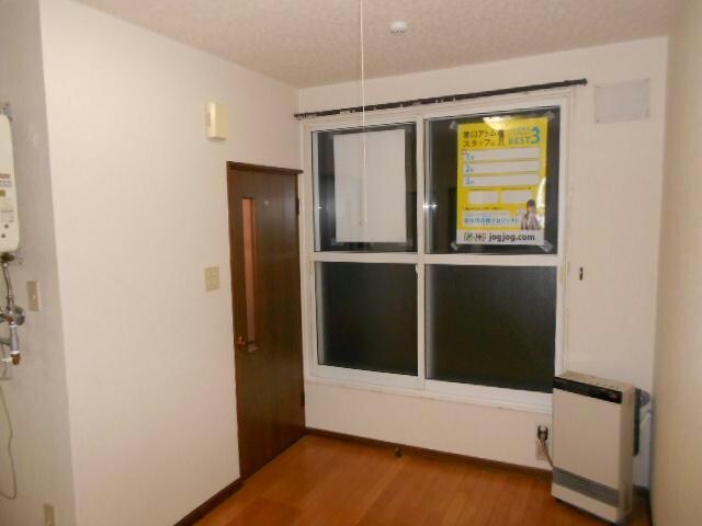 コーポミヤサカの物件内観写真