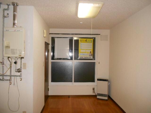 コーポミヤサカの物件内観写真