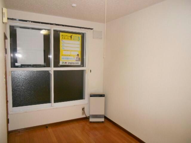 コーポミヤサカの物件内観写真