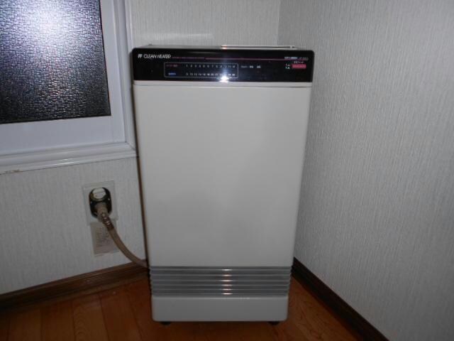 コーポミヤサカの物件内観写真