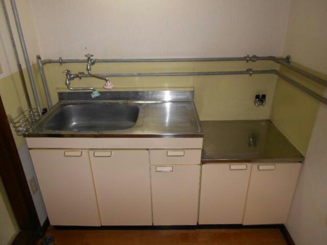 コーポミヤサカの物件内観写真