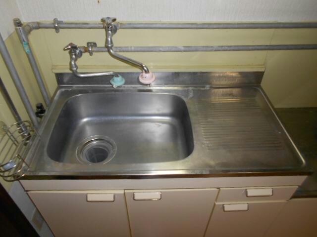 コーポミヤサカの物件内観写真