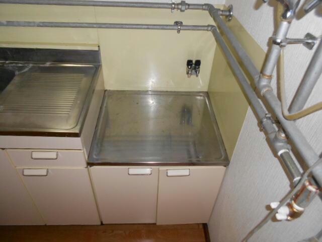 コーポミヤサカの物件内観写真