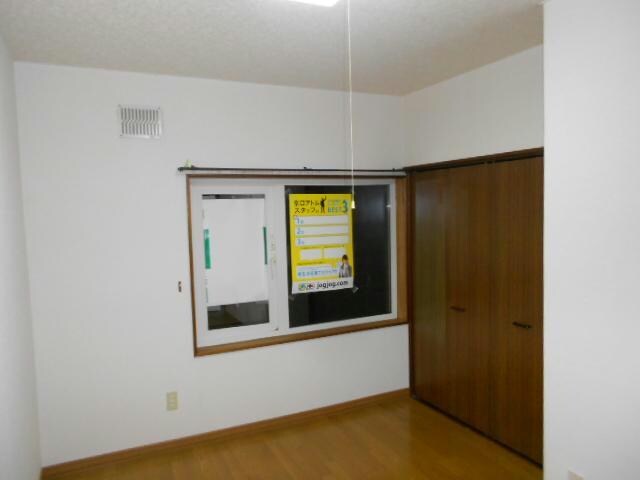 コーポミヤサカの物件内観写真