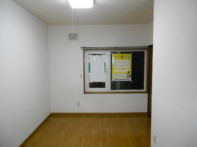 コーポミヤサカの物件内観写真