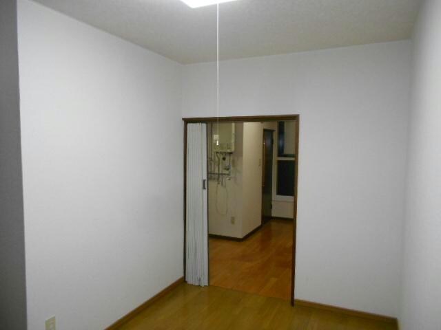 コーポミヤサカの物件内観写真