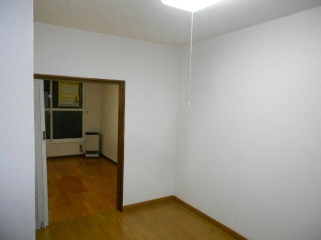 コーポミヤサカの物件内観写真