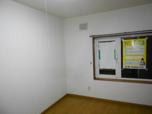 コーポミヤサカの物件内観写真