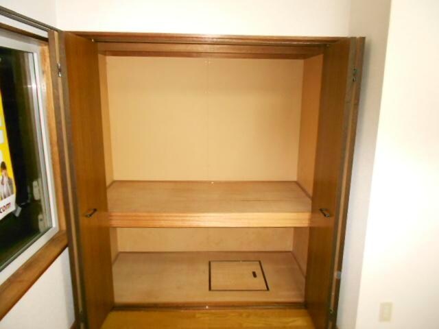 コーポミヤサカの物件内観写真