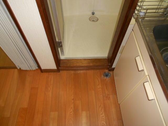 コーポミヤサカの物件内観写真