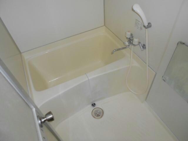 コーポミヤサカの物件内観写真